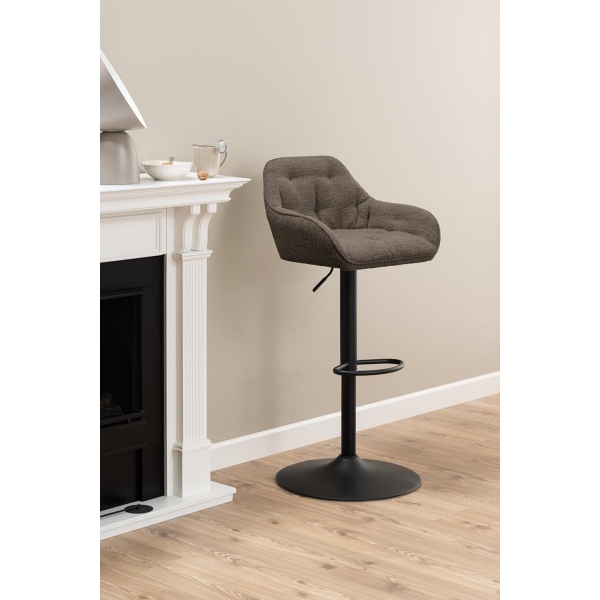 Hoker Brooke brązowy Monza 40 - ACTONA